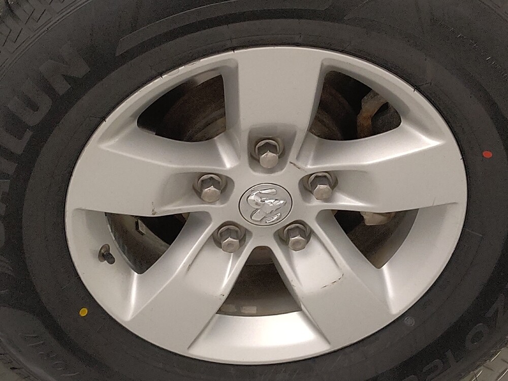 2020 RAM 1500 in Tyler, TX 75701 - 18081371 31