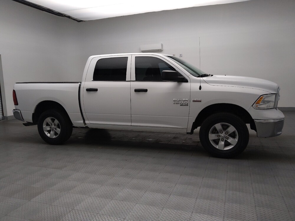 2020 RAM 1500 in Tyler, TX 75701 - 18081371 11