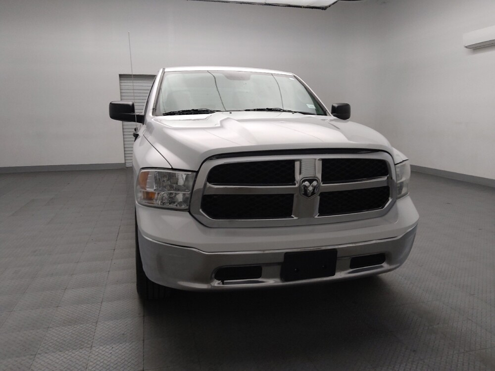 2020 RAM 1500 in Tyler, TX 75701 - 18081371 14