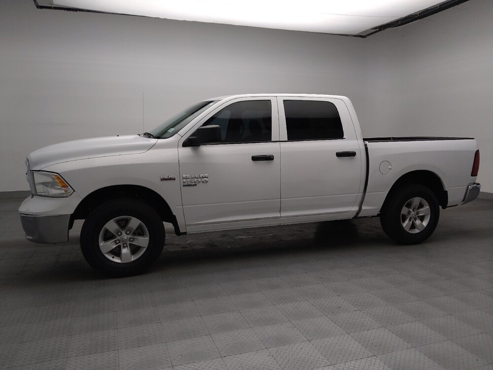 2020 RAM 1500 in Tyler, TX 75701 - 18081371 2