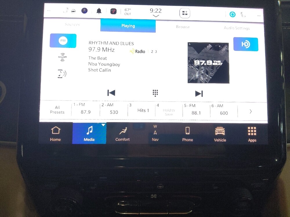 2022 Jeep Grand Cherokee L in Tyler, TX 75701 - 18081372 25