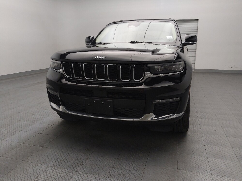 2022 Jeep Grand Cherokee L in Tyler, TX 75701 - 18081372 15