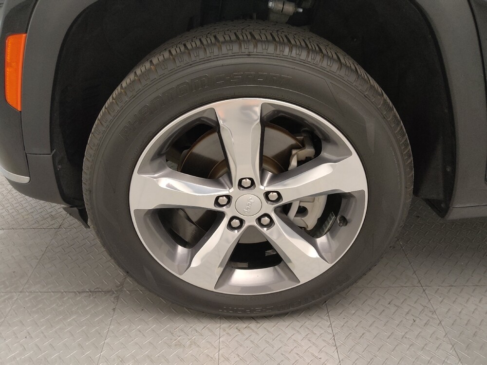 2022 Jeep Grand Cherokee L in Tyler, TX 75701 - 18081372 31