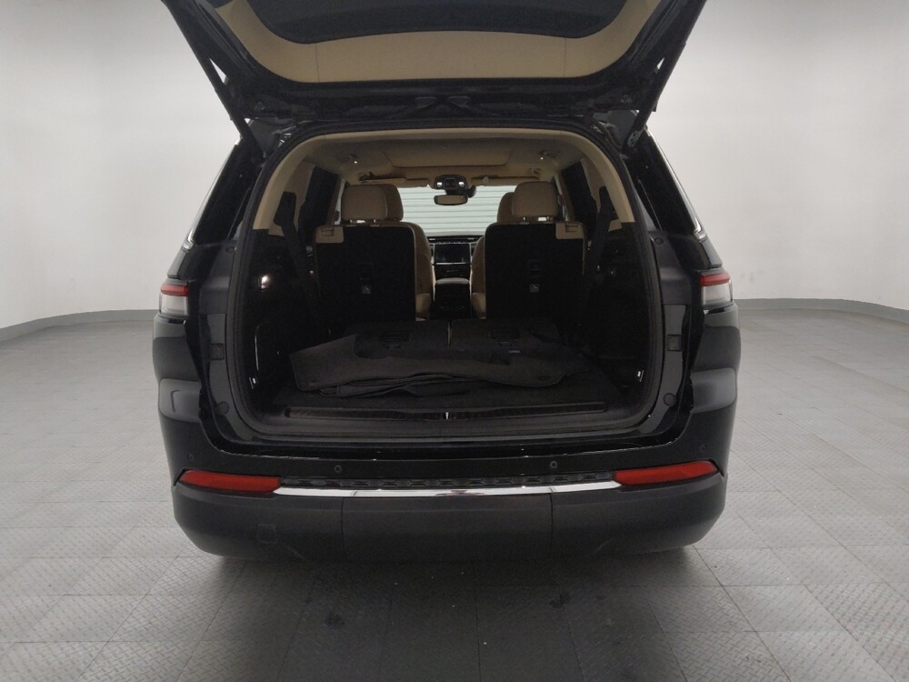 2022 Jeep Grand Cherokee L in Tyler, TX 75701 - 18081372 29