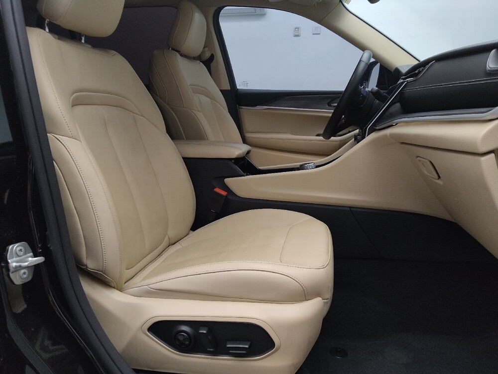 2022 Jeep Grand Cherokee L in Tyler, TX 75701 - 18081372 21