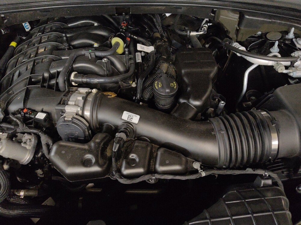 2022 Jeep Grand Cherokee L in Tyler, TX 75701 - 18081372 30