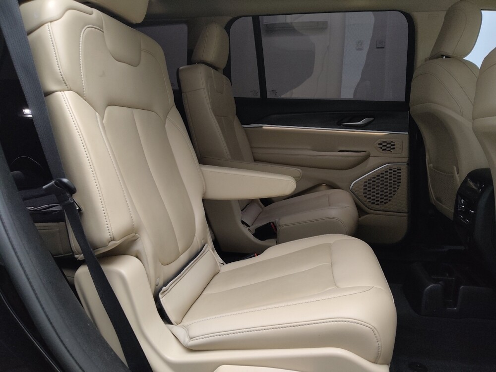 2022 Jeep Grand Cherokee L in Tyler, TX 75701 - 18081372 19