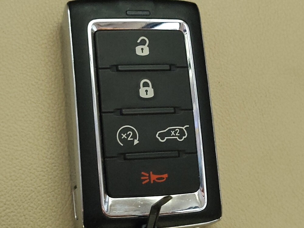 2022 Jeep Grand Cherokee L in Tyler, TX 75701 - 18081372 32