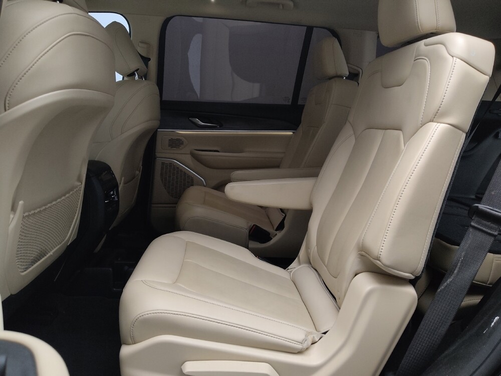 2022 Jeep Grand Cherokee L in Tyler, TX 75701 - 18081372 18