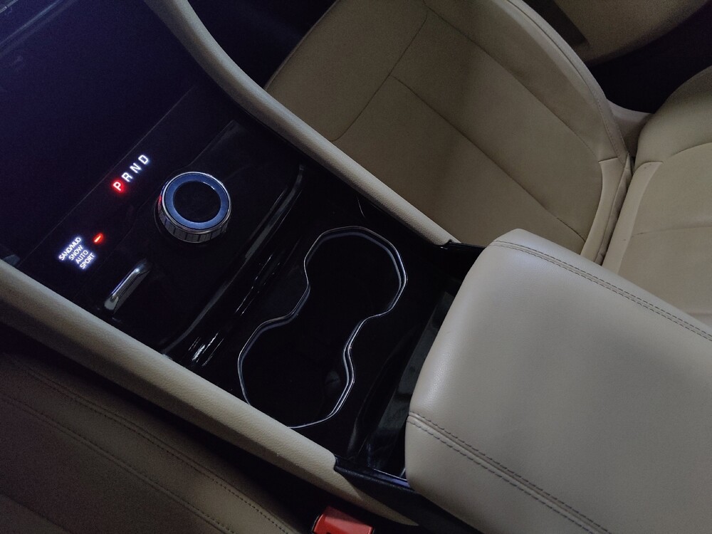 2022 Jeep Grand Cherokee L in Tyler, TX 75701 - 18081372 26