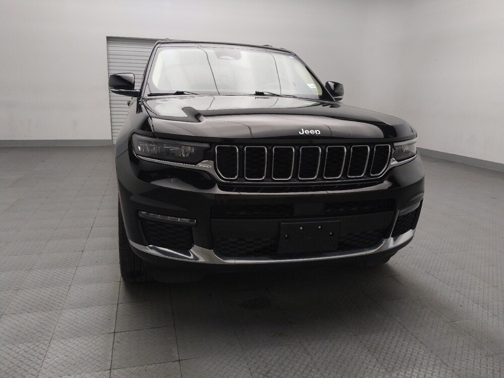 2022 Jeep Grand Cherokee L in Tyler, TX 75701 - 18081372 14