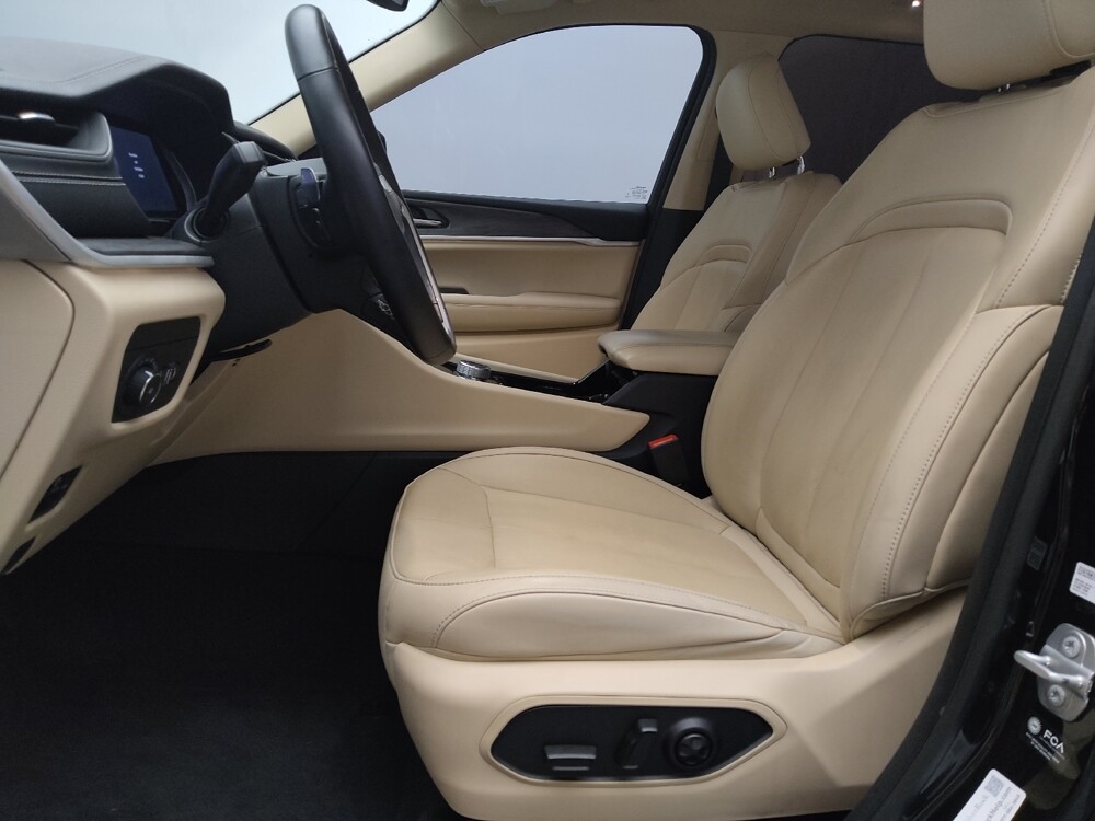 2022 Jeep Grand Cherokee L in Tyler, TX 75701 - 18081372 17