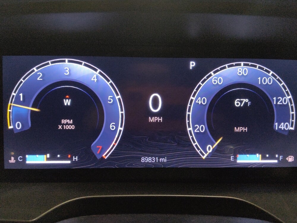 2022 Jeep Grand Cherokee L in Tyler, TX 75701 - 18081372 23