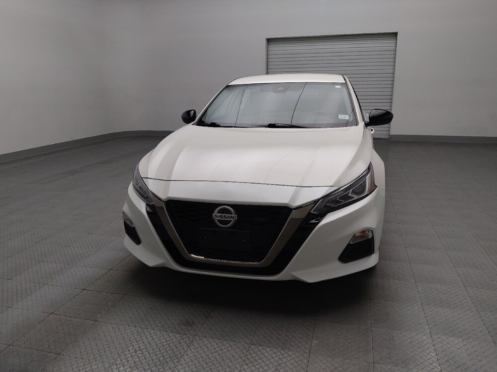 2020 Nissan Altima in Round Rock, TX 78664 - 18081373 15