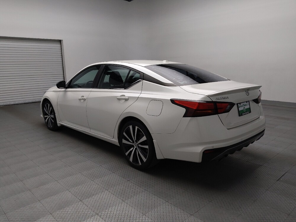 2020 Nissan Altima in Round Rock, TX 78664 - 18081373 5