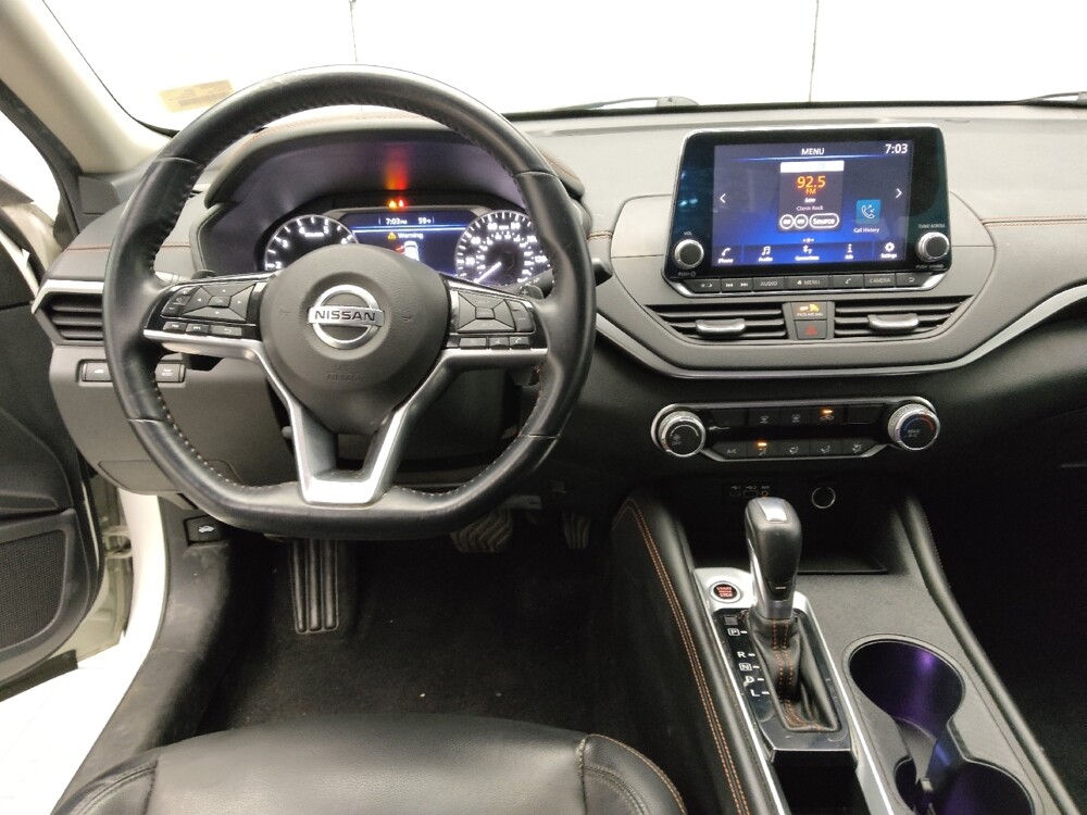 2020 Nissan Altima in Round Rock, TX 78664 - 18081373 22