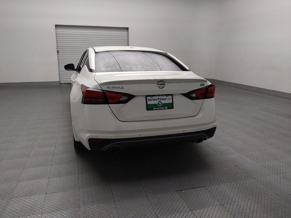 2020 Nissan Altima in Round Rock, TX 78664 - 18081373 6