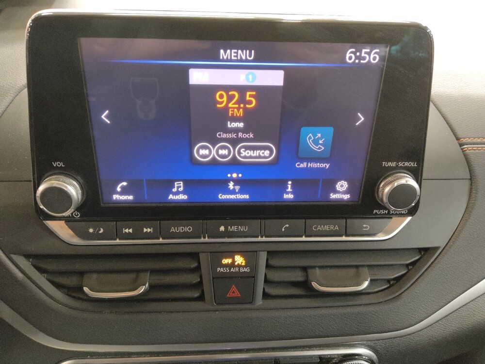 2020 Nissan Altima in Round Rock, TX 78664 - 18081373 25