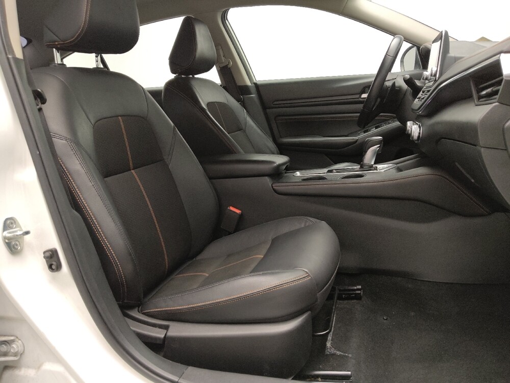 2020 Nissan Altima in Round Rock, TX 78664 - 18081373 21