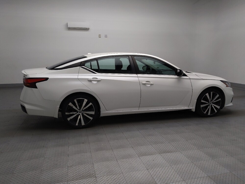 2020 Nissan Altima in Round Rock, TX 78664 - 18081373 10