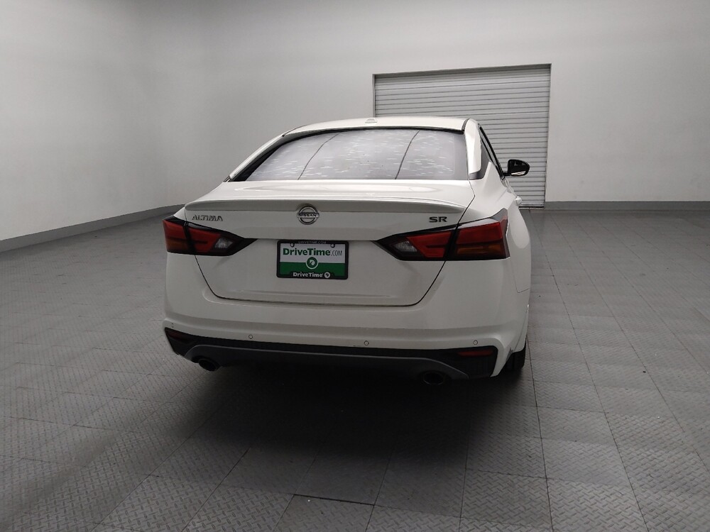 2020 Nissan Altima in Round Rock, TX 78664 - 18081373 7