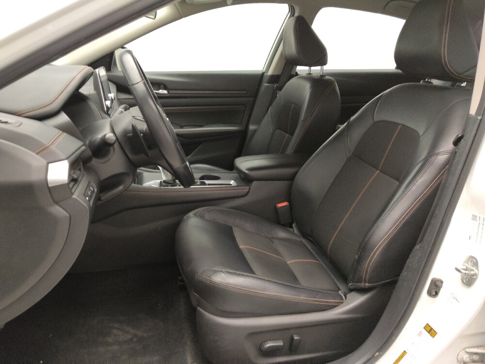 2020 Nissan Altima in Round Rock, TX 78664 - 18081373 17