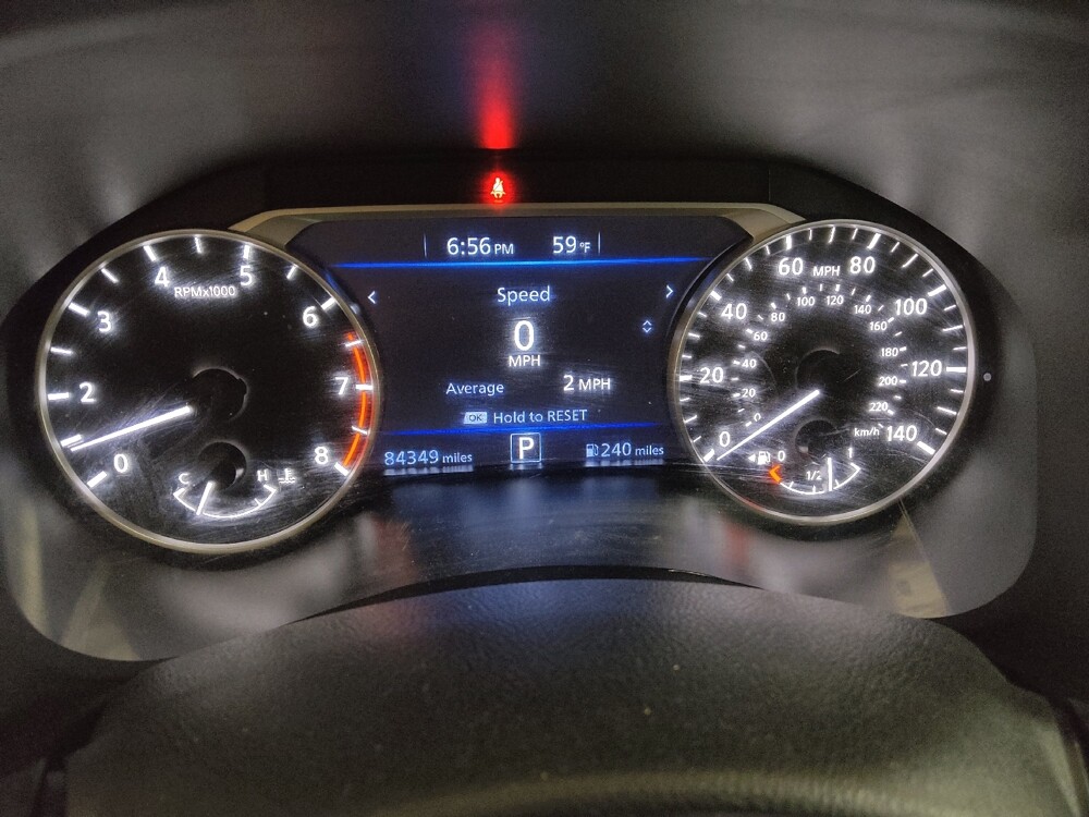 2020 Nissan Altima in Round Rock, TX 78664 - 18081373 23