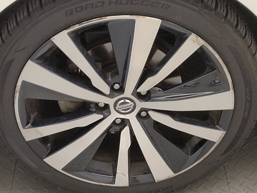 2020 Nissan Altima in Round Rock, TX 78664 - 18081373 31