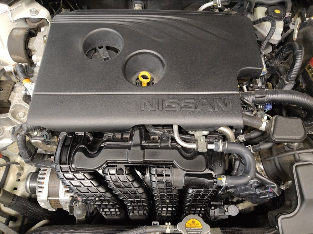 2020 Nissan Altima in Round Rock, TX 78664 - 18081373 30