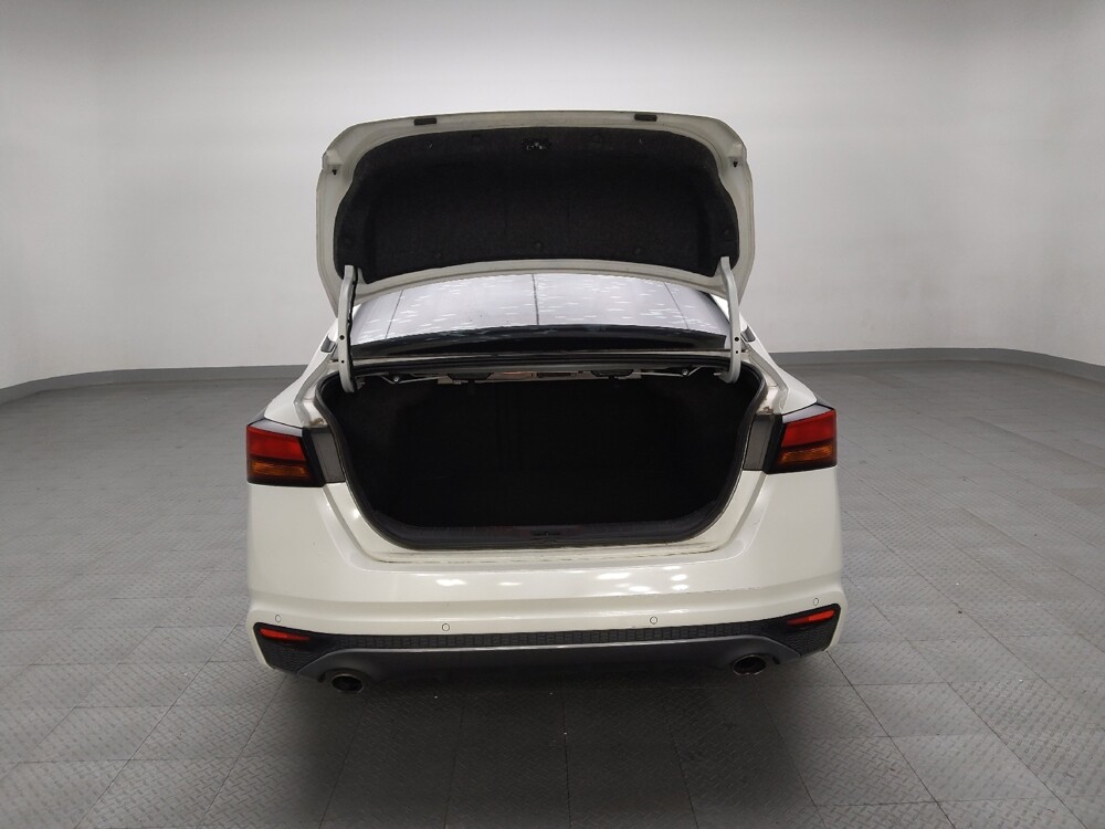 2020 Nissan Altima in Round Rock, TX 78664 - 18081373 29