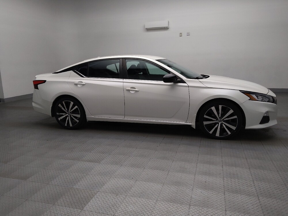 2020 Nissan Altima in Round Rock, TX 78664 - 18081373 11