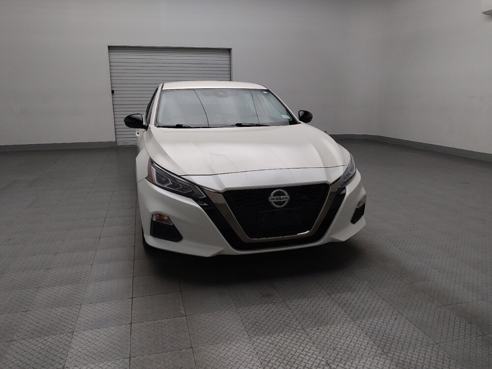 2020 Nissan Altima in Round Rock, TX 78664 - 18081373 14