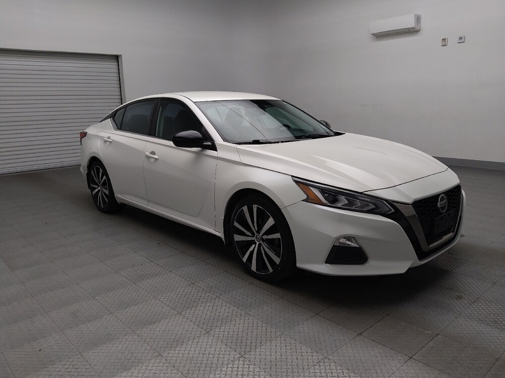 2020 Nissan Altima in Round Rock, TX 78664 - 18081373 13