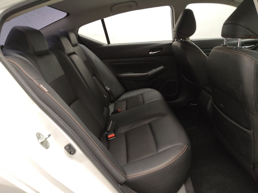 2020 Nissan Altima in Round Rock, TX 78664 - 18081373 19