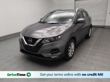 2022 Nissan Rogue Sport in Des Moines, IA 50310