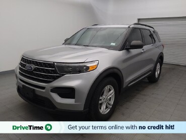 2020 Ford Explorer in Houston, TX 77060