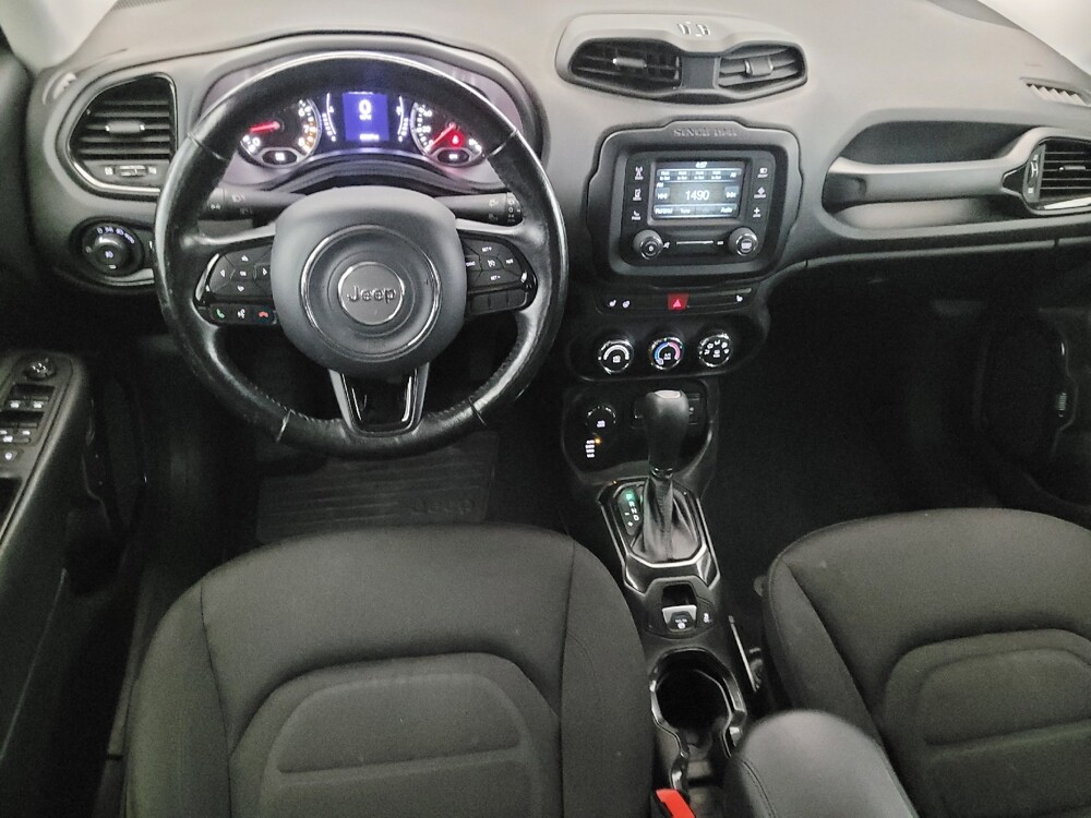 2017 Jeep Renegade in Temple Hills, MD 20746 - 18081379 22