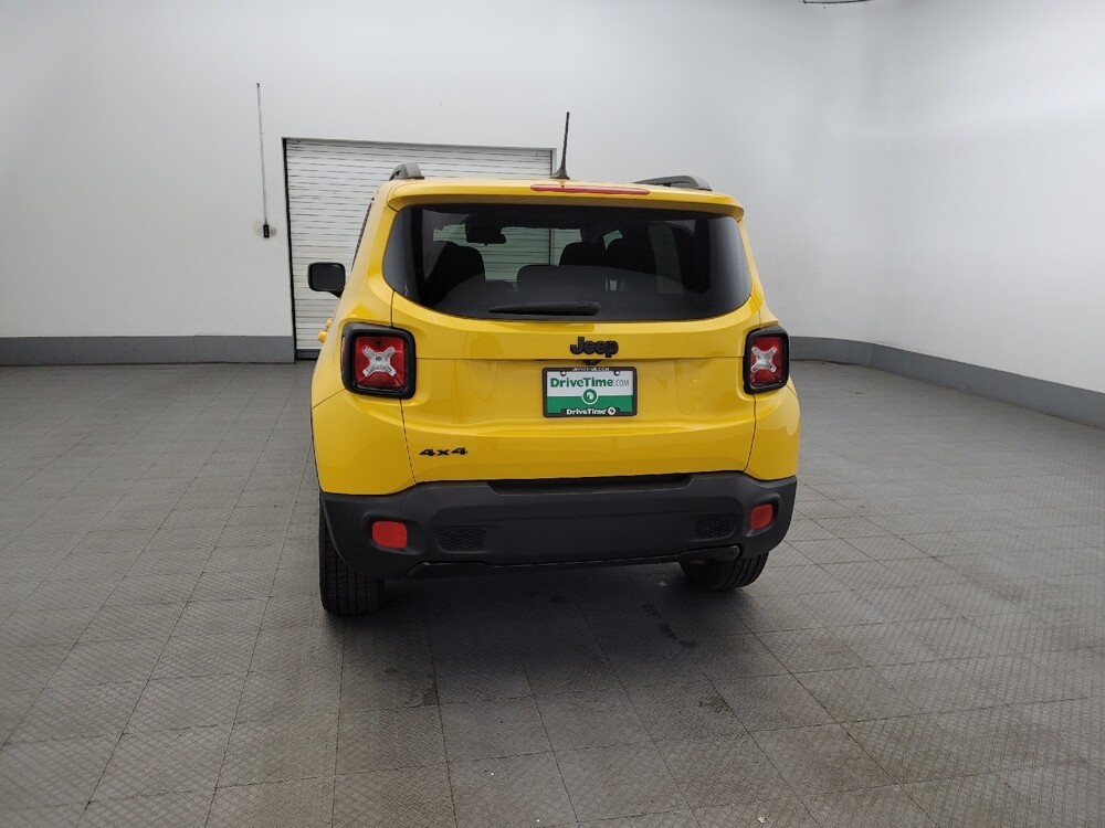 2017 Jeep Renegade in Temple Hills, MD 20746 - 18081379 6