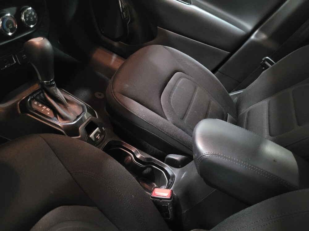 2017 Jeep Renegade in Temple Hills, MD 20746 - 18081379 26