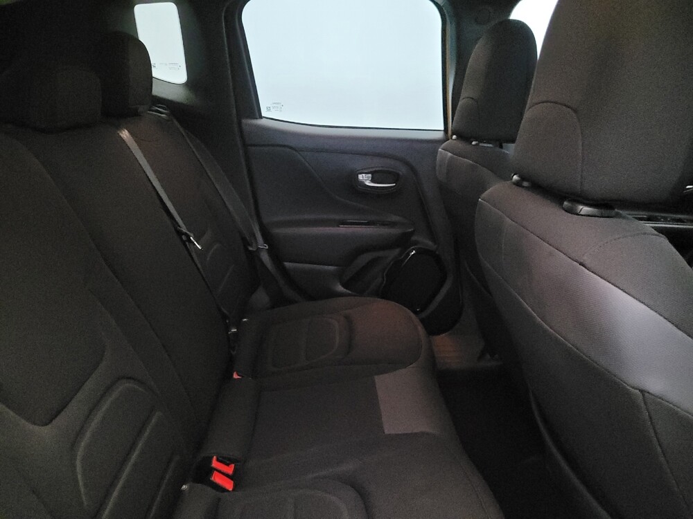 2017 Jeep Renegade in Temple Hills, MD 20746 - 18081379 19