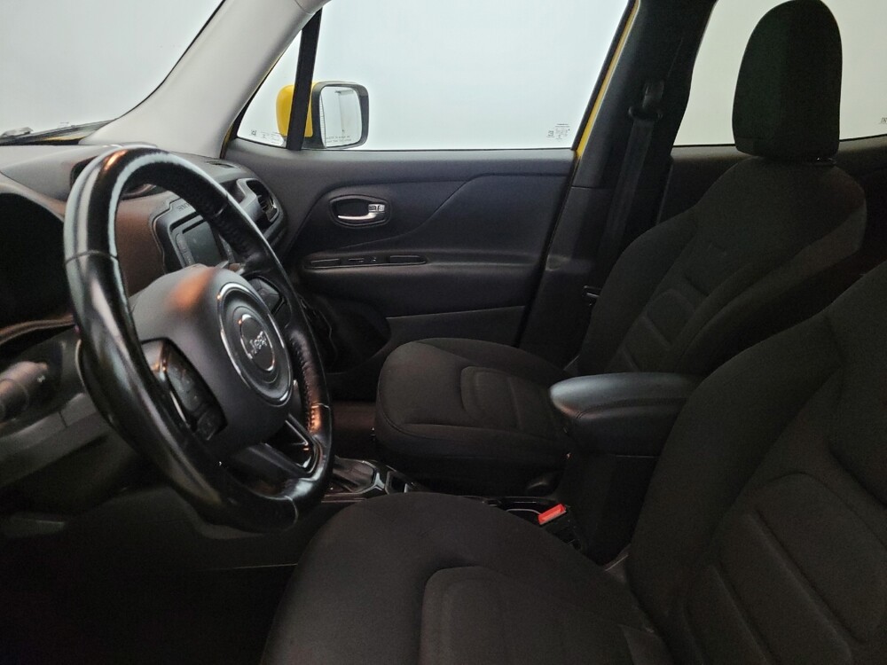 2017 Jeep Renegade in Temple Hills, MD 20746 - 18081379 17