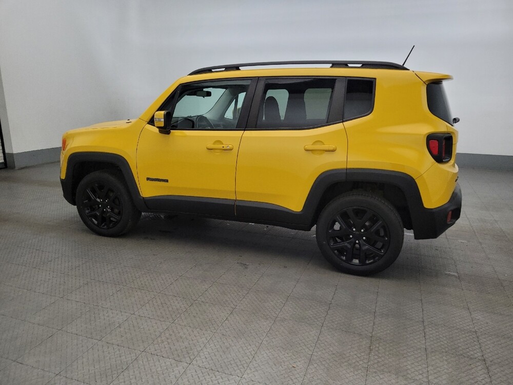 2017 Jeep Renegade in Temple Hills, MD 20746 - 18081379 3