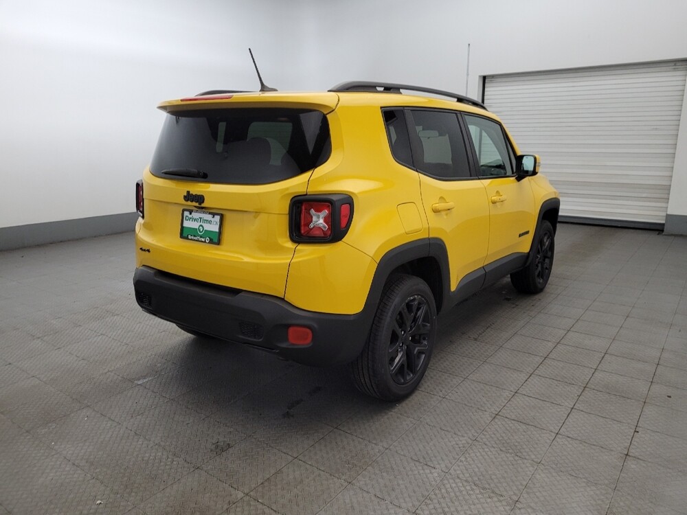 2017 Jeep Renegade in Temple Hills, MD 20746 - 18081379 9