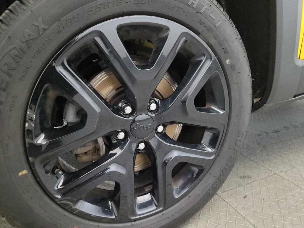 2017 Jeep Renegade in Temple Hills, MD 20746 - 18081379 31