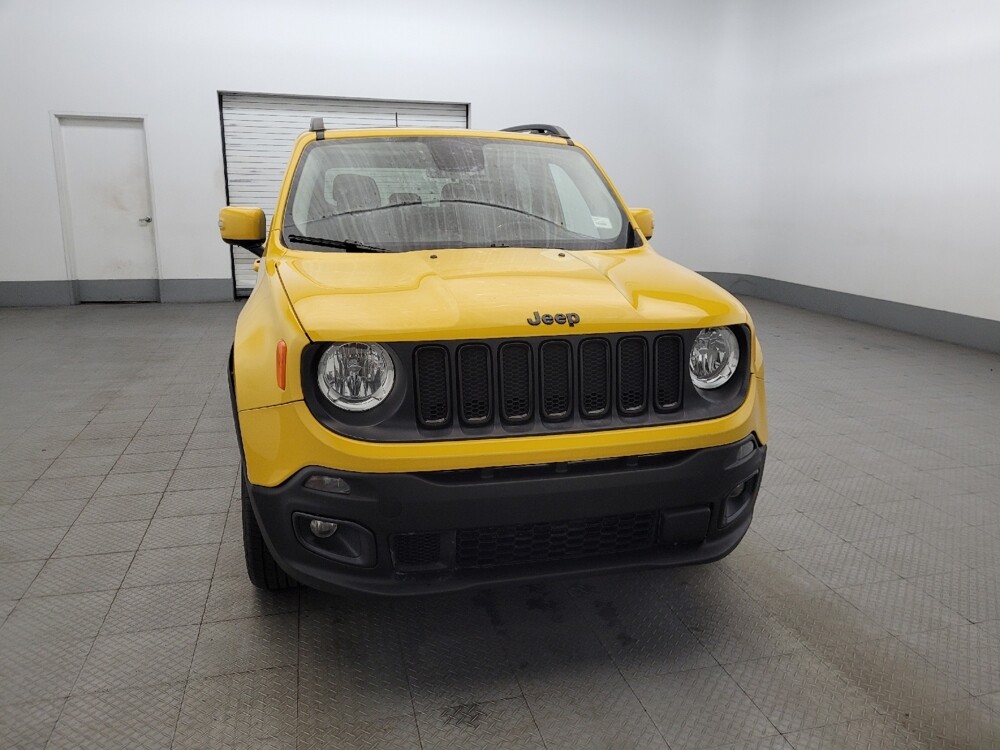 2017 Jeep Renegade in Temple Hills, MD 20746 - 18081379 14