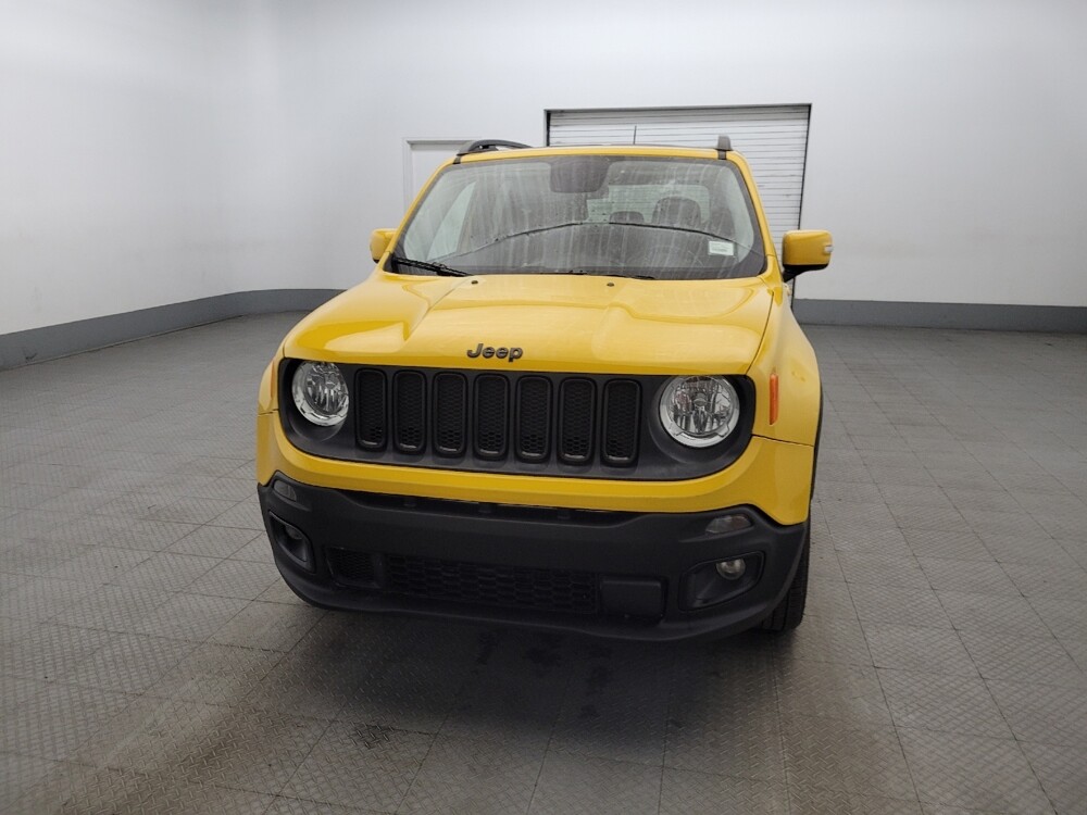 2017 Jeep Renegade in Temple Hills, MD 20746 - 18081379 15