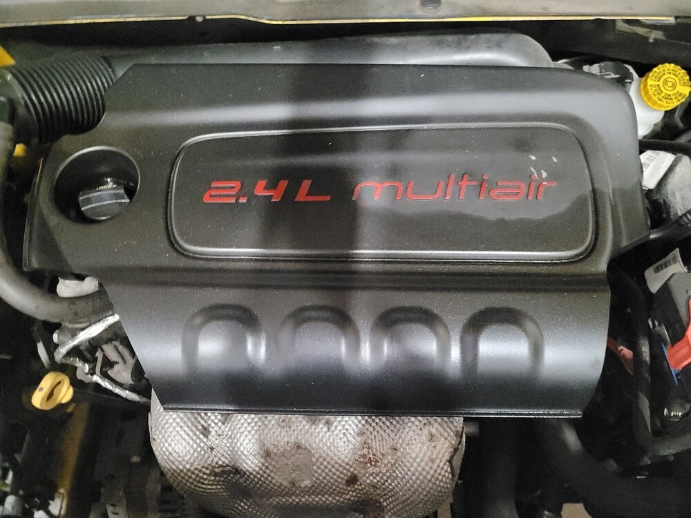 2017 Jeep Renegade in Temple Hills, MD 20746 - 18081379 30