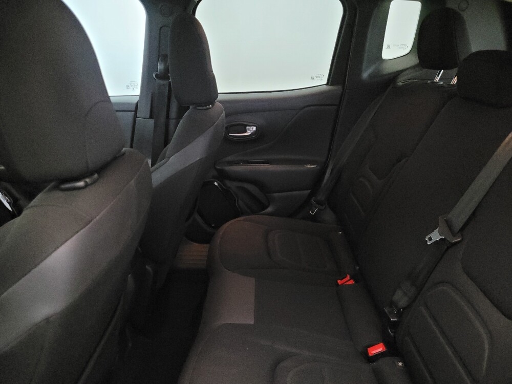 2017 Jeep Renegade in Temple Hills, MD 20746 - 18081379 18