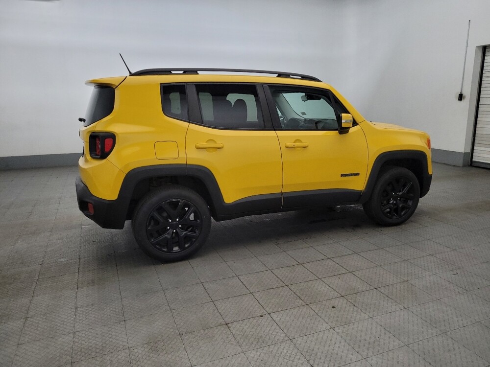 2017 Jeep Renegade in Temple Hills, MD 20746 - 18081379 10