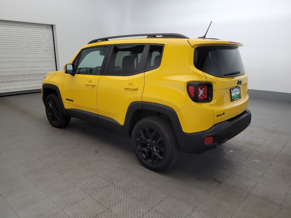 2017 Jeep Renegade in Temple Hills, MD 20746 - 18081379 5